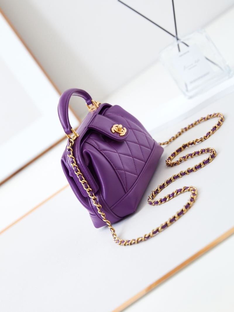 Ch**el satchel bags